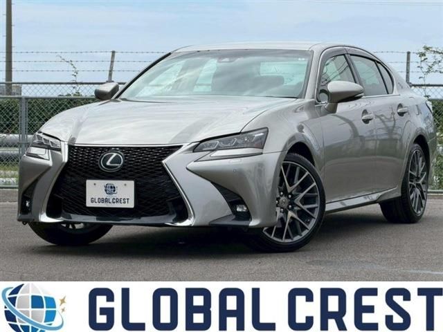 2016 TOYOTA LEXUS GS250 for sale from Japan - ATCJapan-16866121