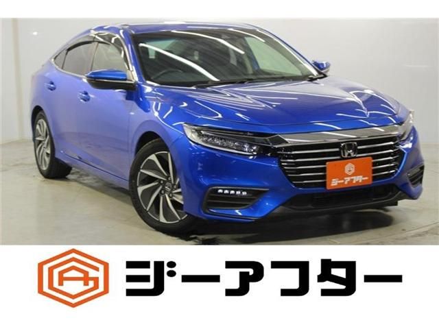 2020 HONDA INSIGHT sedan for sale from Japan - ATCJapan-16866276