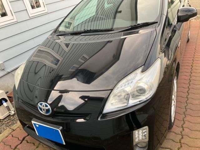 2010 TOYOTA PRIUS for sale from Japan - ATCJapan-16866484