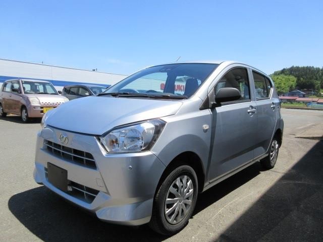 2020 DAIHATSU MIRA e:S 4WD for sale from Japan - ATCJapan-16866520
