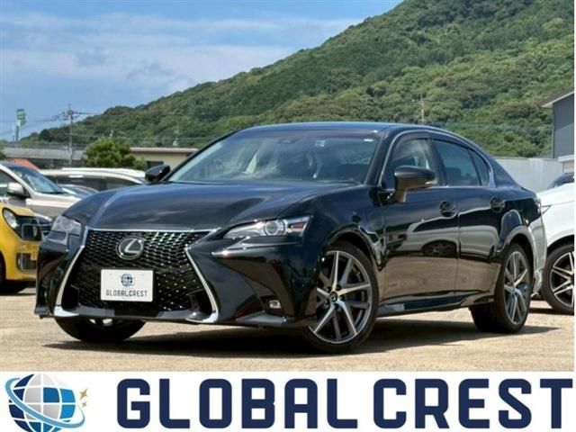 2017 TOYOTA LEXUS GS350 for sale from Japan - ATCJapan-16866522