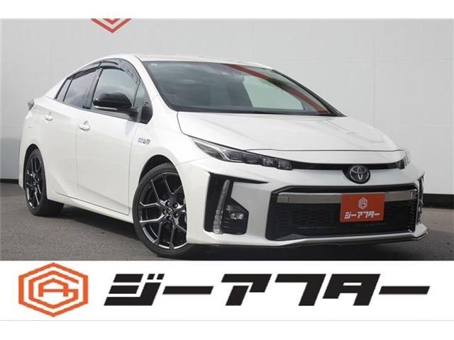 2019 TOYOTA PRIUS PHV for sale from Japan - ATCJapan-16866553