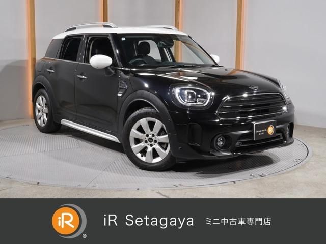 2021 BMW MINI COOPER CROSSOVER for sale from Japan - ATCJapan-16900053