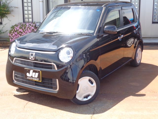 2019 HONDA N-ONE 4WD for sale from Japan - ATCJapan-16950061