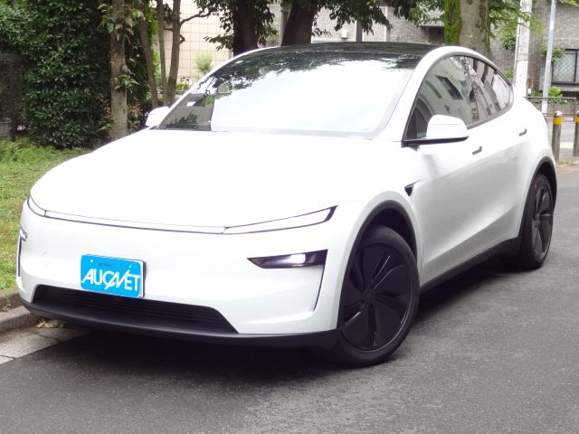 2026 TESLA TESLA MODEL Y for sale from Japan - ATCJapan-16950174