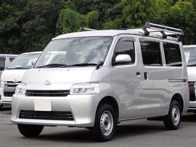2023 TOYOTA TOWNACE van 2WD for sale from Japan - ATCJapan-16960062