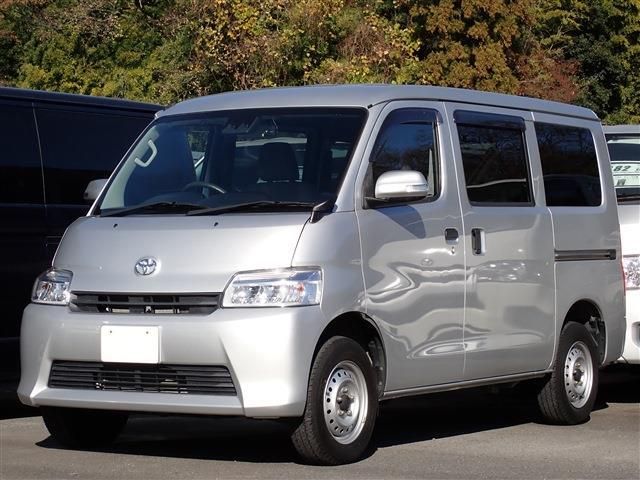 2021 TOYOTA TOWNACE van 4WD for sale from Japan - ATCJapan-16960071