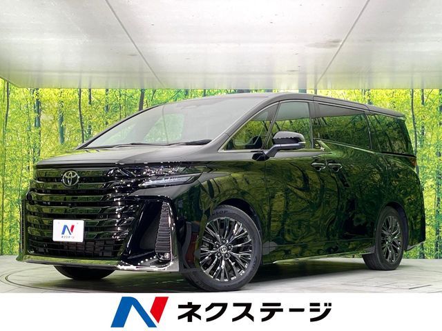 2023 TOYOTA VELLFIRE  HYBRID for sale from Japan - ATCJapan-16960325