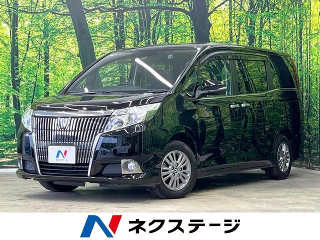 2017 TOYOTA ESQUIRE for sale from Japan - ATCJapan-16960404