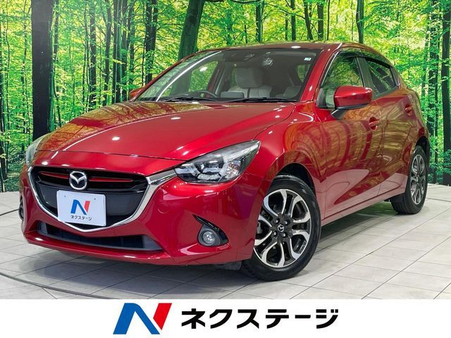 2015 MAZDA DEMIO for sale from Japan - ATCJapan-16960420