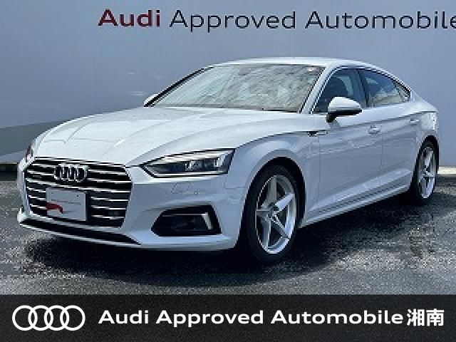 2019 AUDI AUDI A5 SPORTBACK for sale from Japan - ATCJapan-16960594