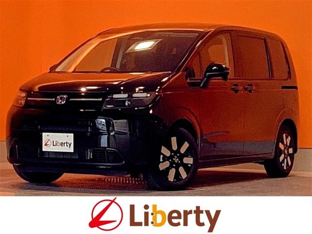 2026 HONDA FREED e:HEV for sale from Japan - ATCJapan-16960656