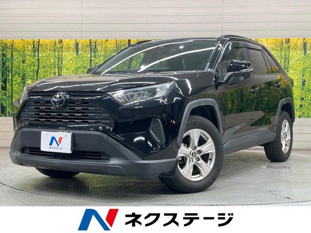 2021 TOYOTA RAV4 2WD for sale from Japan - ATCJapan-16960936