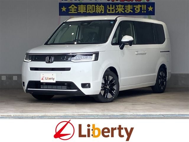 2026 HONDA STEPWAGON for sale from Japan - ATCJapan-16961311