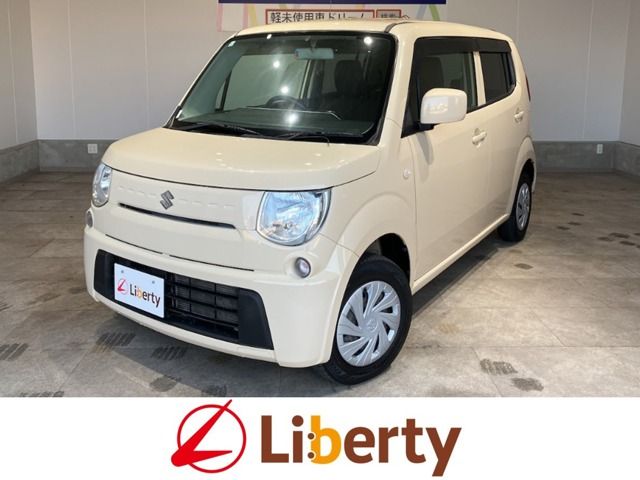 2013 SUZUKI MR WAGON for sale from Japan - ATCJapan-16961343
