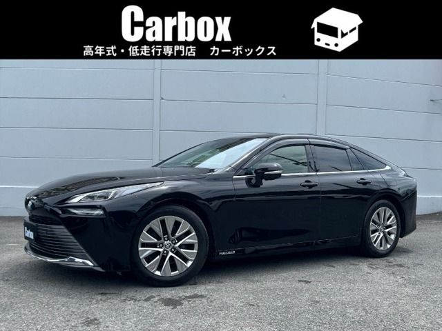 2022 TOYOTA MIRAI for sale from Japan - ATCJapan-16961479