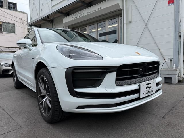 2025 PORSCHE PORSCHE Macan for sale from Japan - ATCJapan-16961626