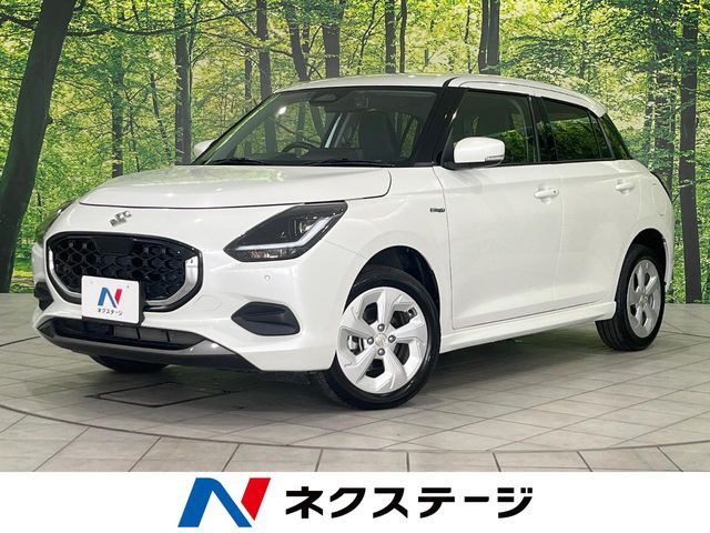 2024 SUZUKI SWIFT 4WD for sale from Japan - ATCJapan-16961715