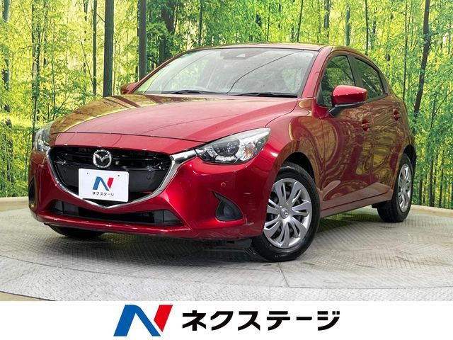 2018 MAZDA DEMIO for sale from Japan - ATCJapan-16962041