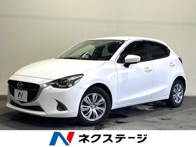2015 MAZDA DEMIO for sale from Japan - ATCJapan-16962413