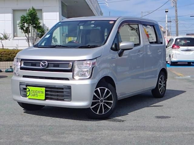 2018 MAZDA FLAIR for sale from Japan - ATCJapan-16965057