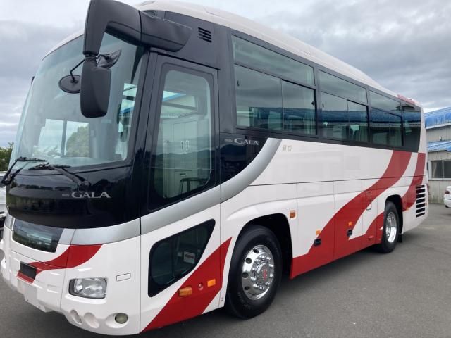 2012 ISUZU GALA for sale from Japan - ATCJapan-16965222