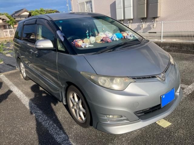 2007 TOYOTA ESTIMA for sale from Japan - ATCJapan-16965455