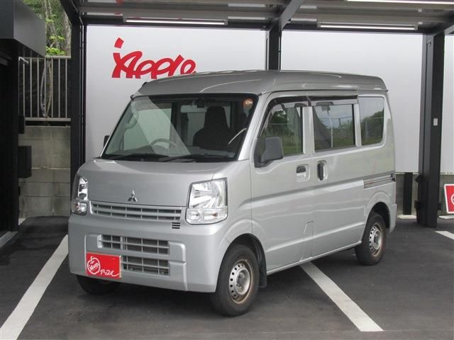 2017 MITSUBISHI MINICAB van for sale from Japan - ATCJapan-16965611