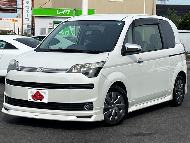 2015 TOYOTA SPADE for sale from Japan - ATCJapan-16965628