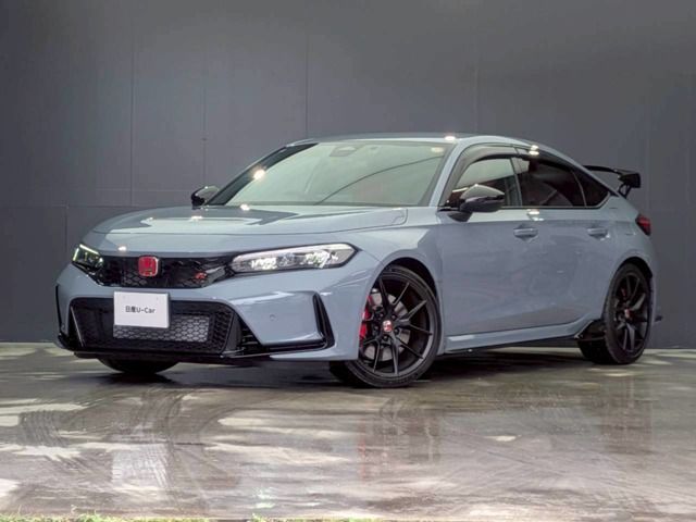 2025 HONDA CIVIC hatchback for sale from Japan - ATCJapan-16966047