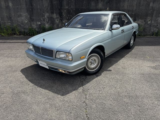 1991 NISSAN CIMA for sale from Japan - ATCJapan-16966111