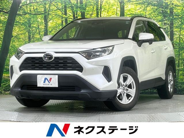 2019 TOYOTA RAV4 2WD for sale from Japan - ATCJapan-16966143