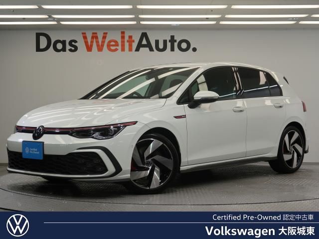 2023 VOLKSWAGEN VOLKSWAGEN GOLF GTI for sale from Japan - ATCJapan-16966196