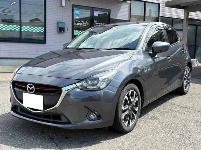 2014 MAZDA DEMIO for sale from Japan - ATCJapan-16980008