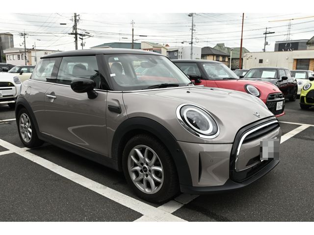 2021 BMW MINI COOPER for sale from Japan - ATCJapan-17050017