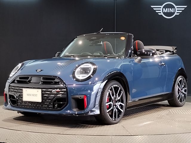 2025 BMW MINI COOPER open for sale from Japan - ATCJapan-17050025