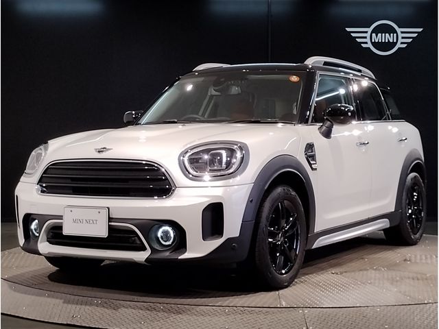 2023 BMW MINI COOPER D CROSSOVER for sale from Japan - ATCJapan-17050049