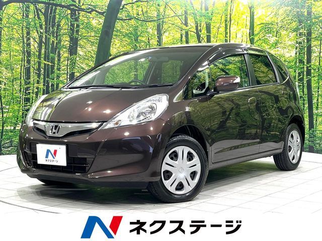 2011 HONDA FIT 4WD for sale from Japan - ATCJapan-17060395
