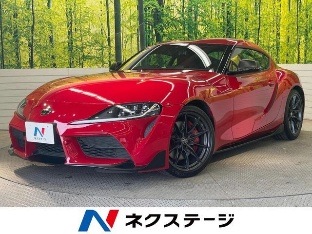 2023 TOYOTA SUPRA for sale from Japan - ATCJapan-17060434