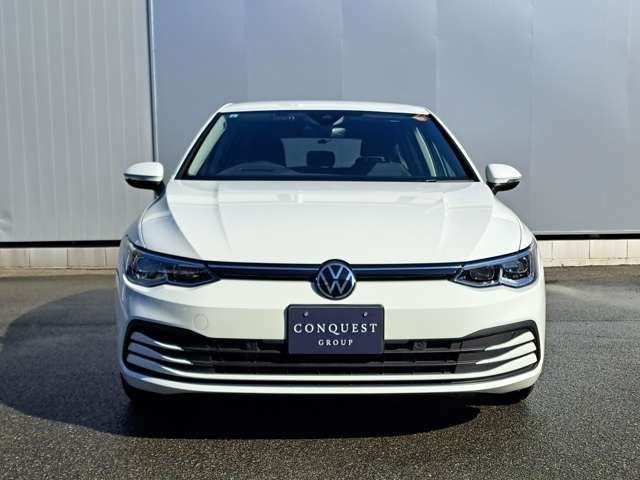 2021 VOLKSWAGEN VOLKSWAGEN GOLF for sale from Japan - ATCJapan-17060475