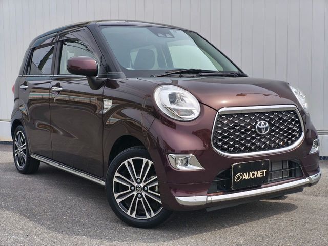 2021 TOYOTA PIXIS JOY for sale from Japan - ATCJapan-17060678