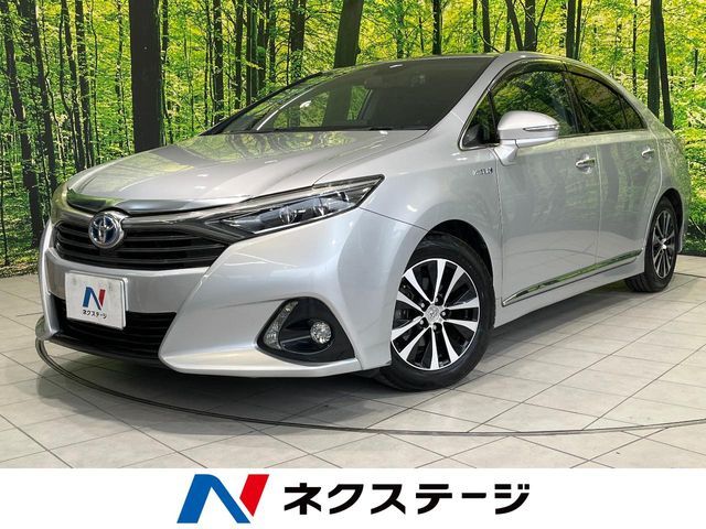 2014 TOYOTA SAI for sale from Japan - ATCJapan-17060776