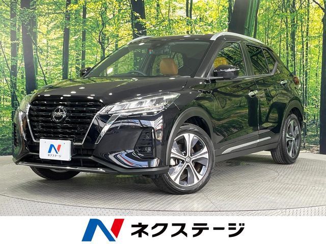2021 NISSAN KICKS for sale from Japan - ATCJapan-17061112