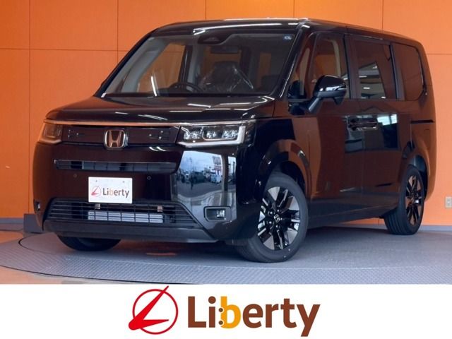 2026 HONDA STEPWAGON for sale from Japan - ATCJapan-17061533