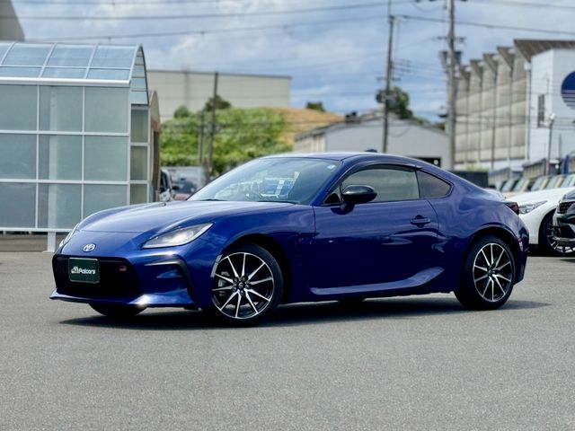 2025 TOYOTA GR86 for sale from Japan - ATCJapan-17062018