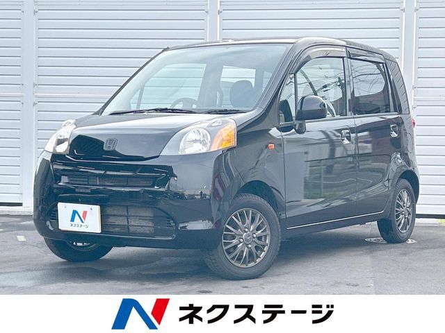 2009 HONDA LIFE for sale from Japan - ATCJapan-17062186