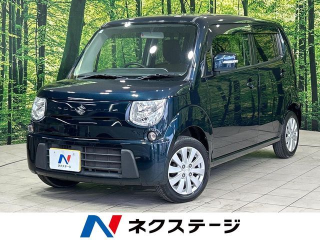 2015 SUZUKI MR WAGON for sale from Japan - ATCJapan-17062614