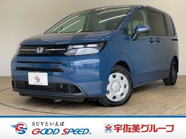 2024 HONDA FREED e:HEV for sale from Japan - ATCJapan-17062738