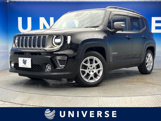 2021 JEEP JEEP Renegade for sale from Japan - ATCJapan-17062740