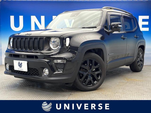 2019 JEEP JEEP Renegade for sale from Japan - ATCJapan-17062892